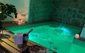 Luna Federiciana Luxury Room & Spa